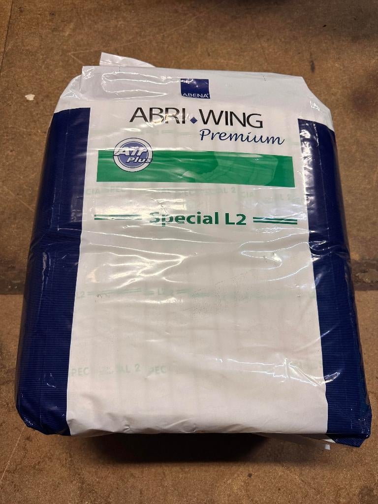 ABENA Abri Wing premium, Ophalen of Verzenden