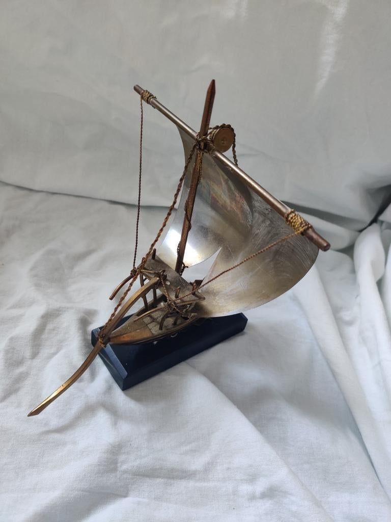 Zeilboot, Ophalen of Verzenden