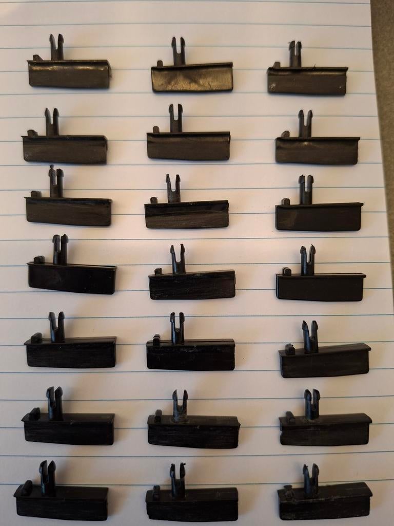 Carrera 132 124 digital evolutuin slide schoen geleider, Ophalen of Verzenden, Gebruikt, Elektrisch, Carrera