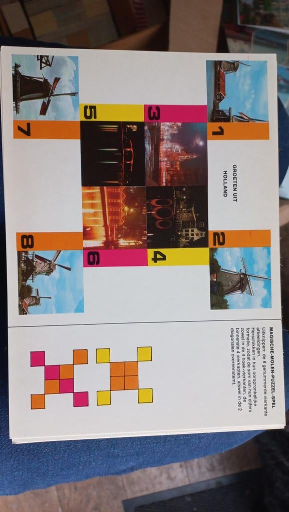 Ansichtkaarten jaren 60-70, Ophalen of Verzenden, 1960 tot 1980