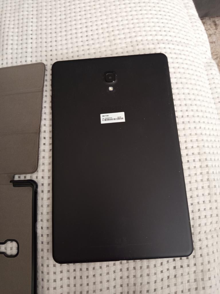 Samsung Galaxy Tab A (SM-T590) 32GB - Zo goed als nieuw, 10 inch, 32 GB, Galaxy Tab A (SM-T590), Ophalen of Verzenden