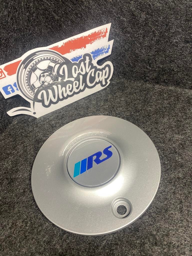 Ford rs wieldop velgdeksel borbet, Ophalen of Verzenden, Zo goed als nieuw