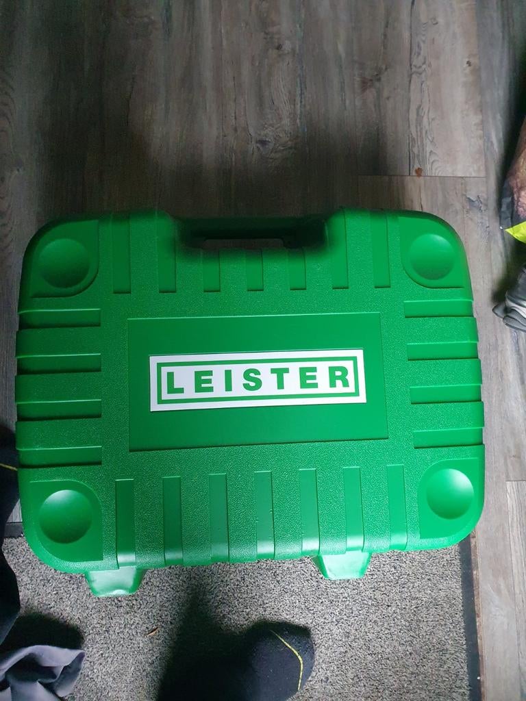 Fohn uniroof 300, Ophalen of Verzenden, Zo goed als nieuw, Overige typen