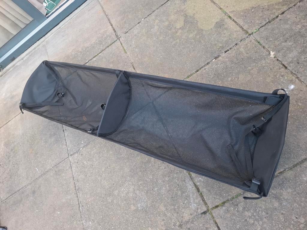 Isabella Toporganizer zo goed als nieuw 150x30x24 cm, Caravans en Kamperen, Ophalen of Verzenden, Zo goed als nieuw