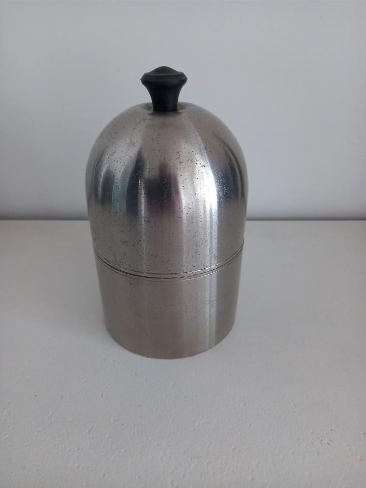Oude sigaren bus, Ophalen of Verzenden