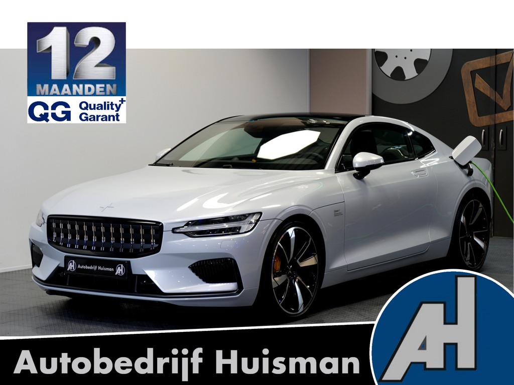 Polestar 1 Performance 2.0 PHEV 448kW/609pk Aut8 Nummer 815/, Automaat, 77 km/l, Gebruikt, 4 cilinders