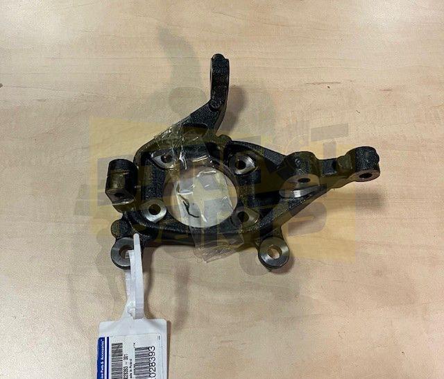 Fiat 500X (1/15-) fusee Links (7/18-) Origineel! 52028393 RE, -, -, Nieuw, Ophalen of Verzenden