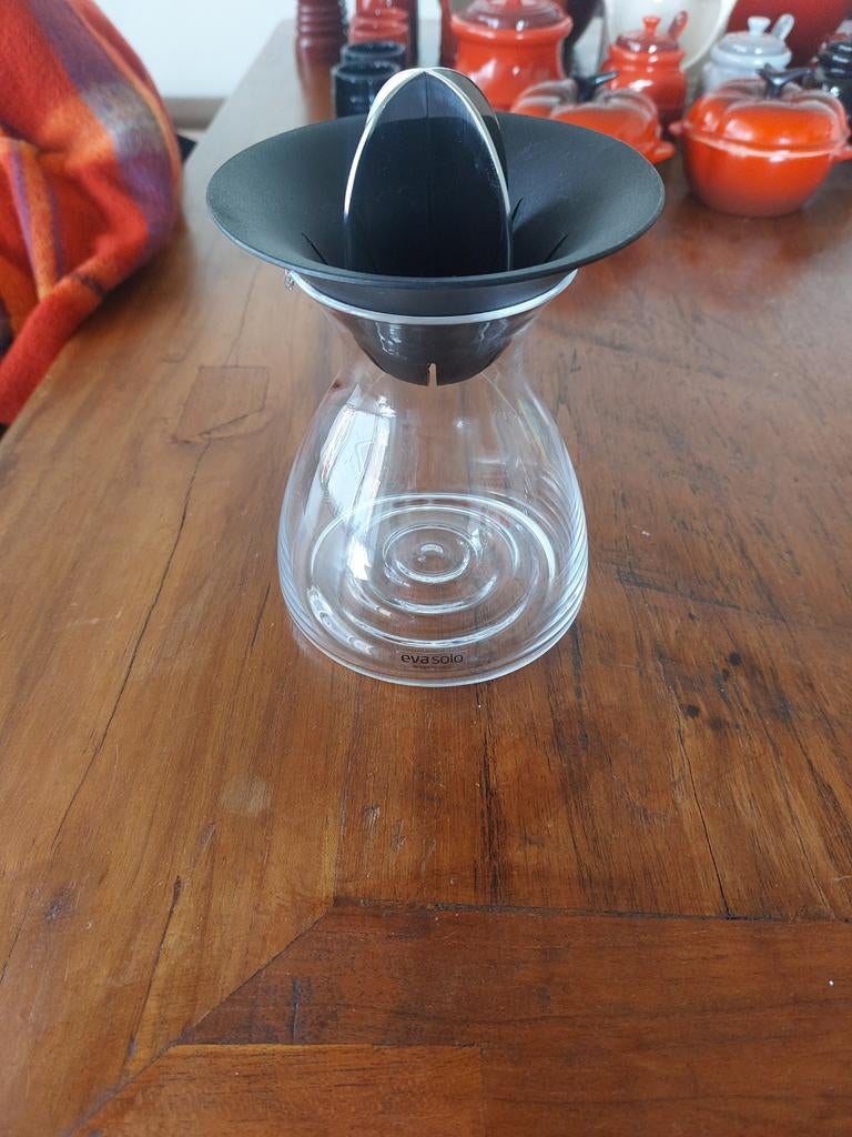 Eva Solo Citruspers, Ophalen of Verzenden, Gebruikt