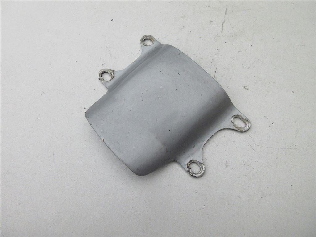 Kawasaki GPZ600R voorvork brug stabilitsator GPZ 600 bracket, Motoren, Ophalen of Verzenden, Gebruikt