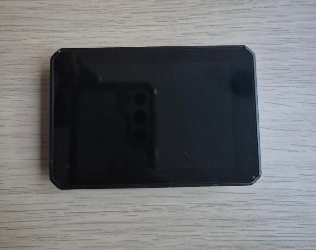 Panasonic Fit 2.0 in zeer goede staat., Fietsen en Brommers, Fietsaccessoires | Fietscomputers, Ophalen of Verzenden, GPS, Zo goed als nieuw