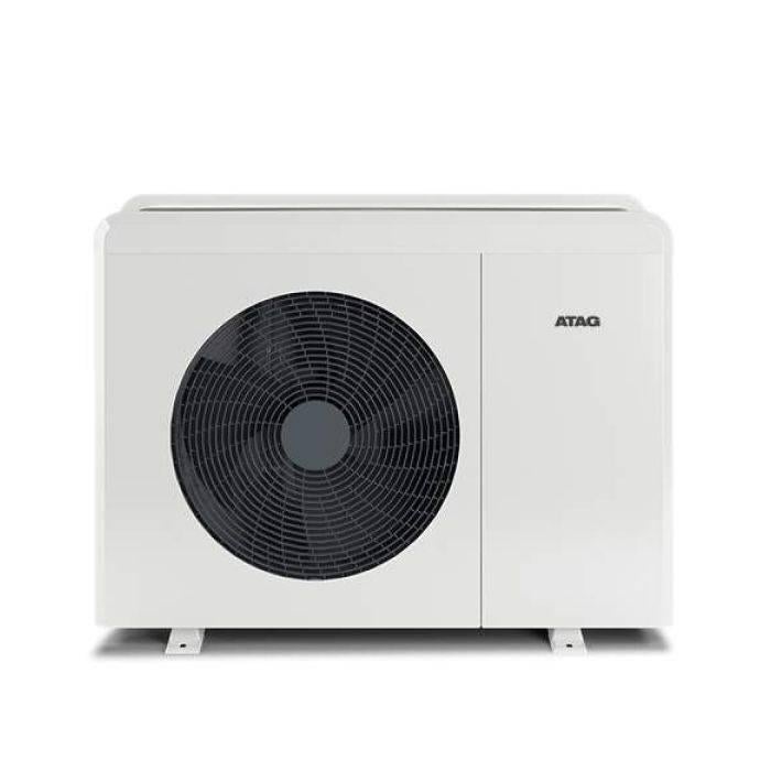 warmtepomp atag monoblock 8 kw, Hoog rendement (Hr), Overige typen, Nieuw, Ophalen of Verzenden