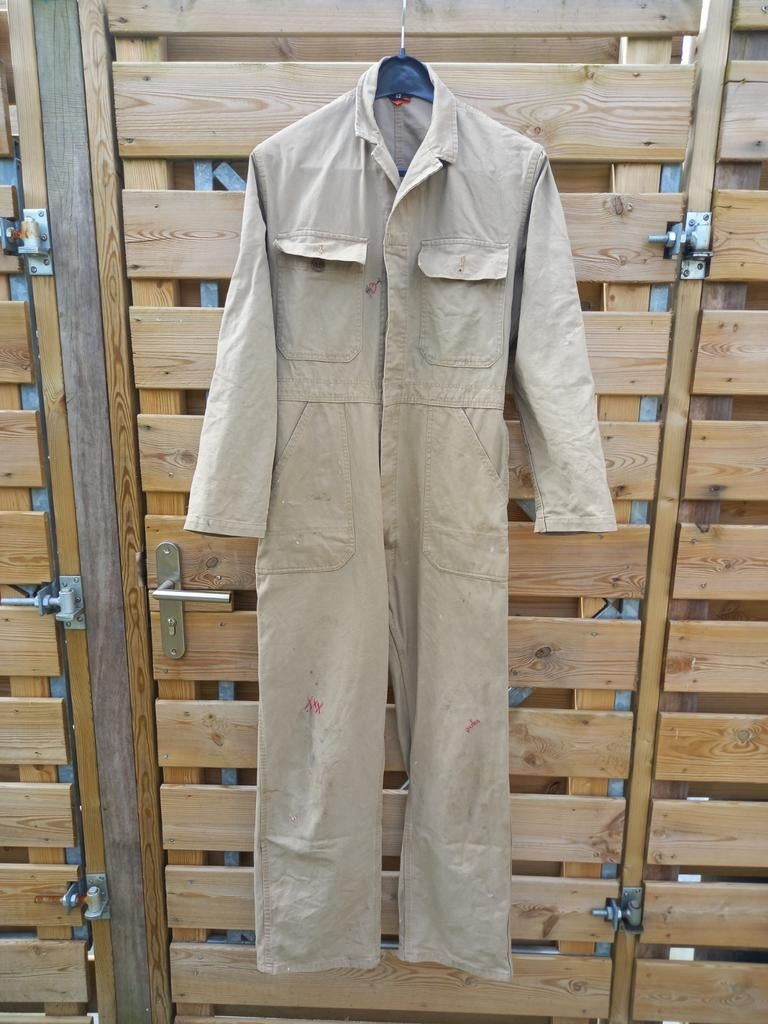 Overall's, Ophalen of Verzenden