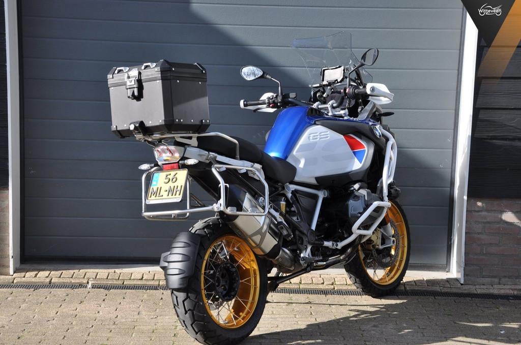 BMW R 1250 GS Adventure HP uitvoering - foto 3