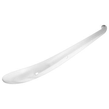 Nieuwe achterbumper , CHROOM, voor MG TD : AAA4941, -, -, Nieuw, Ophalen of Verzenden