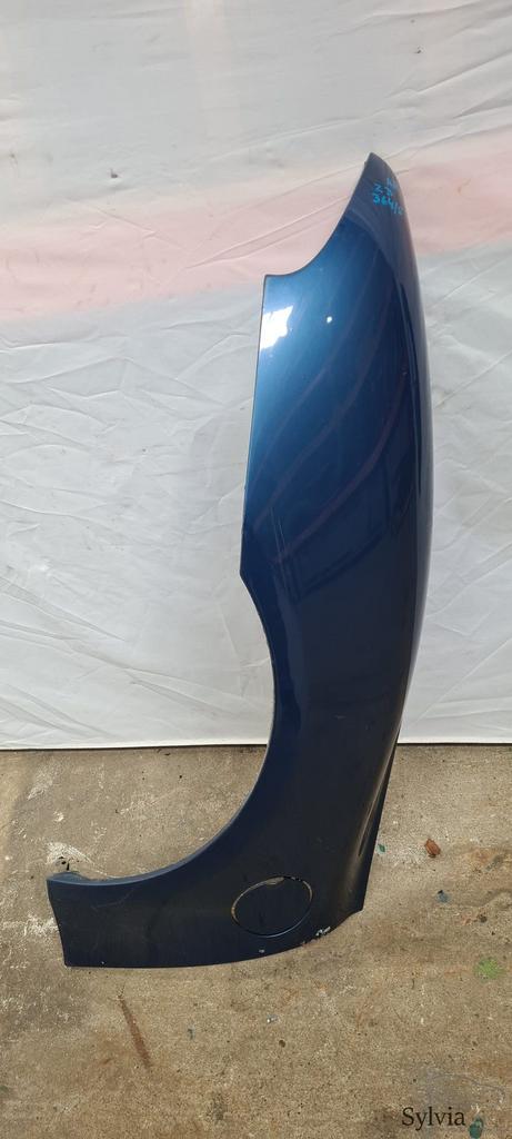 Widebody achterscherm Rechts achter Spatbord BMW Z3  Roadste, Auto-onderdelen, Carrosserie en Plaatwerk, Spatbord, Rechts, Gebruikt