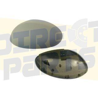 SPIEGELKAP LINKS PRIMER Citroen C1 (5/05-6/14) 815290 RESTPA, -, Nieuw, Ophalen of Verzenden, -