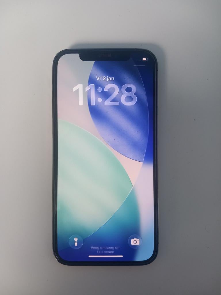 Refurbished iPhone 12 128GB - Zo goed als nieuw, 5G, Ophalen of Verzenden, Refurbished, 128 GB, IPhone 12