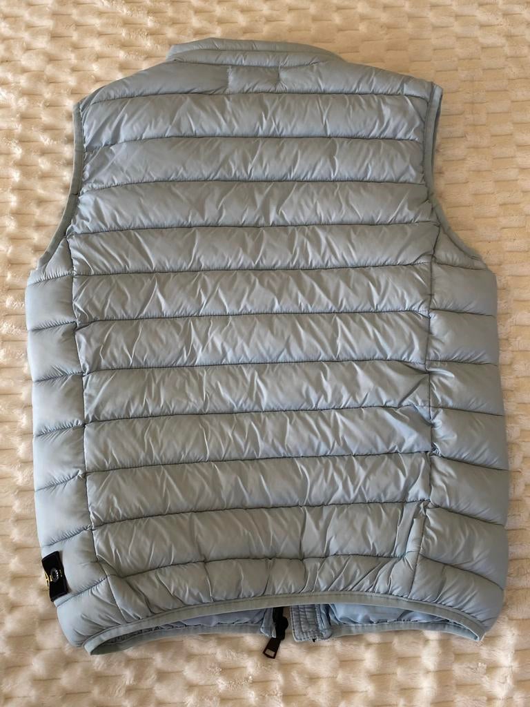 Stone Island bodywarmer kids maat 14/15 jaar, Ophalen of Verzenden, Nieuw, Jongen of Meisje