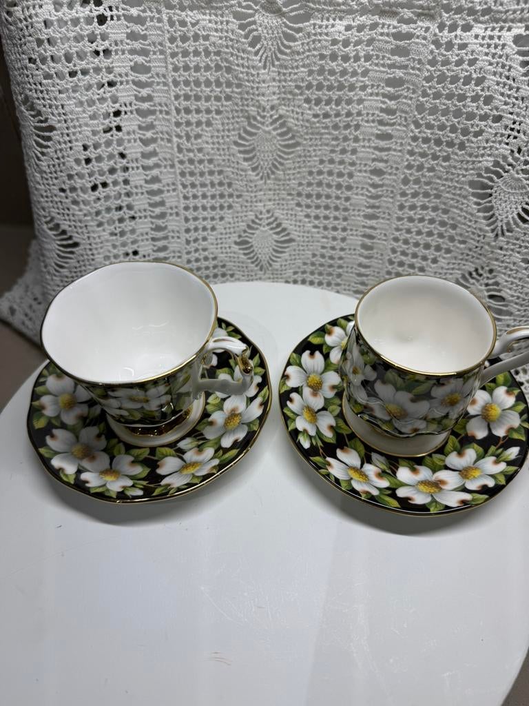 Royal Albert Provincial Flowers, Ophalen of Verzenden