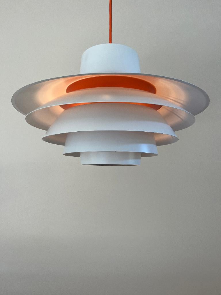 Vintage Design lampen dealer Dépôt du Nord Louis Poulsen etc, Huis en Inrichting, Lampen | Hanglampen, Dépôt du Nord, Scandinavisch