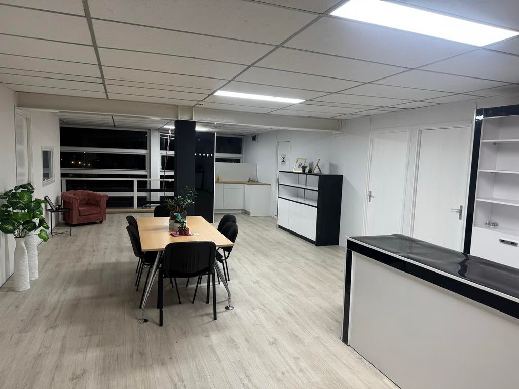 Te Huur Bedrijfsruimte Beauty/Nagel/Tattoo/Kapper Div, Huur, Bedrijfsruimte