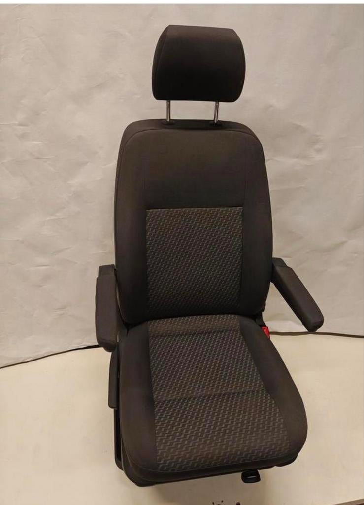 Tasamo comfort rechter stoel, Ophalen, Gebruikt, Volkswagen