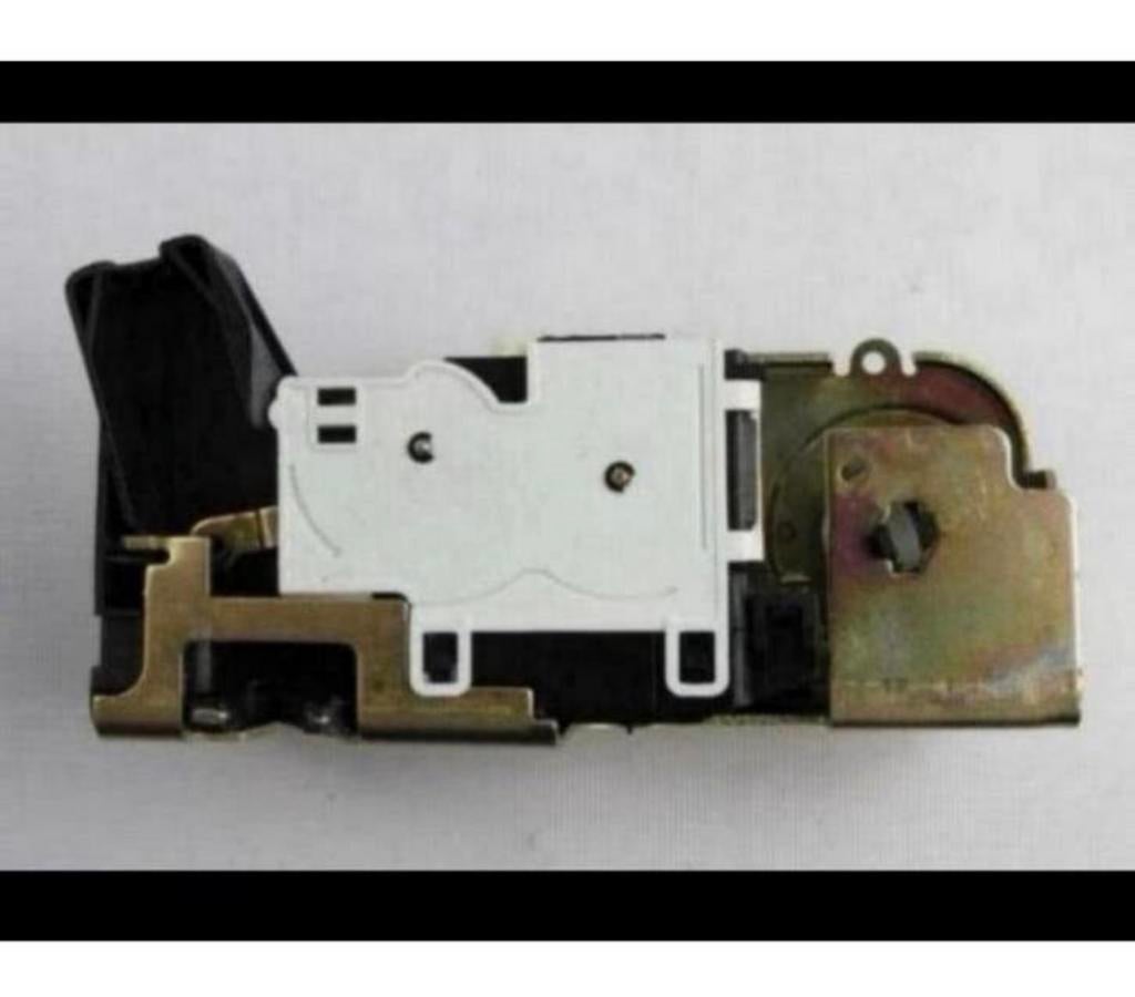 Ford TRANSIT Mk6 Yc15 V219a65 links-voor deur vergrendeling, Nieuw, Ophalen of Verzenden, H, H