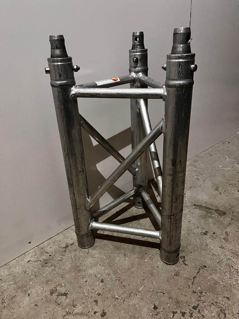 12x Protruss Pro33 L050 50cm Truss, Ophalen, Zo goed als nieuw, Onbekend, Info@wytec.nl