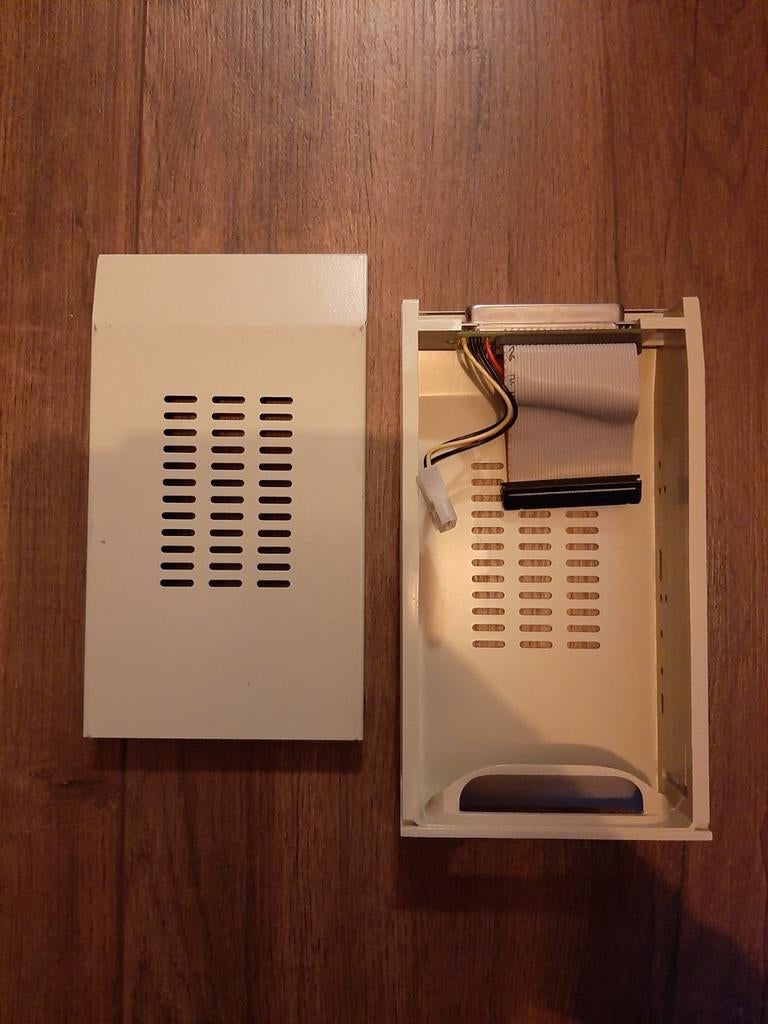 Fostex caddy voor D80/90/108, Ophalen of Verzenden