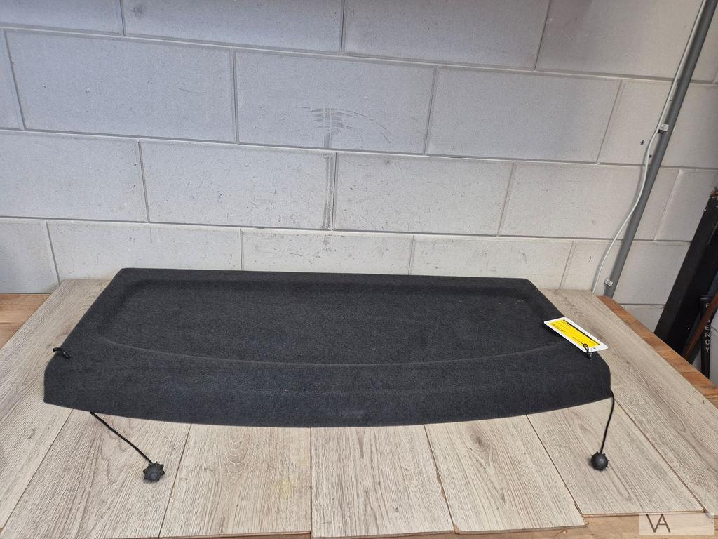 VW Golf 6 2008 - 2012 hoedenplank hatchback zwarte kleur €40, Gebruikt, -, Volkswagen, -