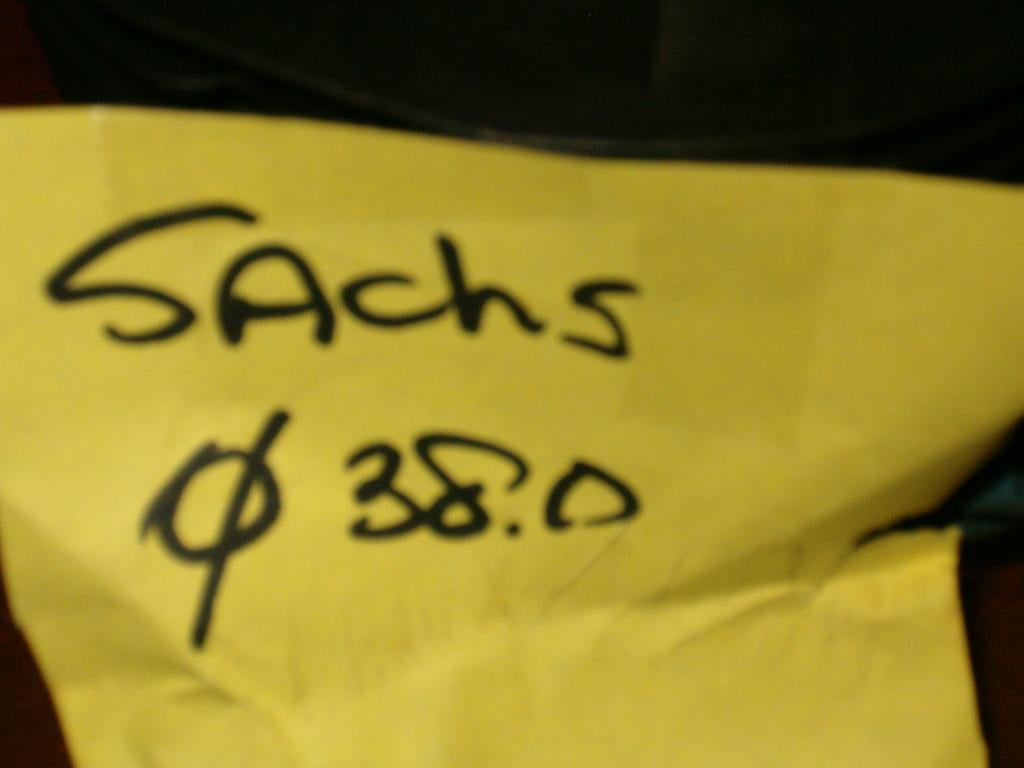 motorlift, Ophalen of Verzenden