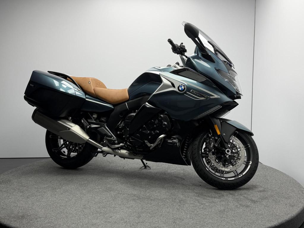 BMW K 1600 GT Touring | Option 719 - foto 2