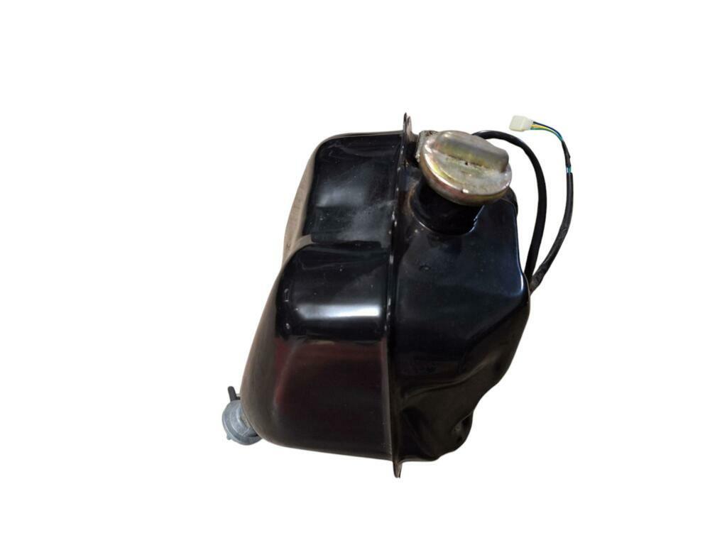 Benzinetank tank dop vlotter origineel BTC old classic, Gebruikt, Ophalen of Verzenden