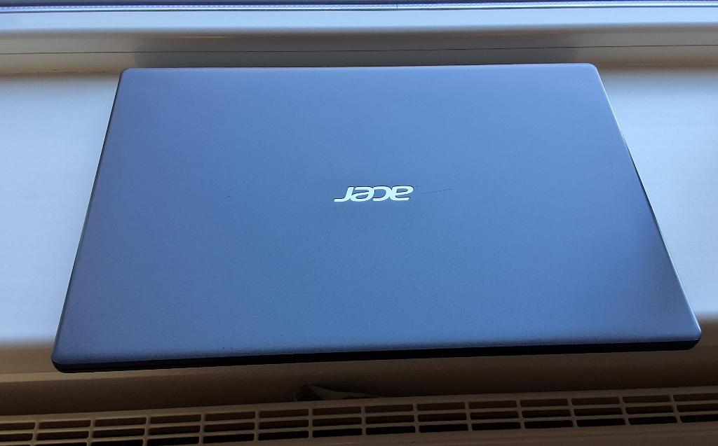 Amd Ryzen 5 , Acer Aspire 3  15 inch  laptop 12 GB, Acer Aspire 3, Met videokaart, Zo goed als nieuw, Gaming