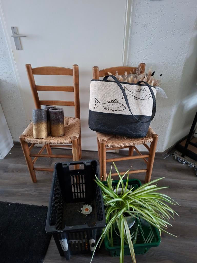 rommelmarktspullen, Diversen, Rommelmarktspullen, Ophalen