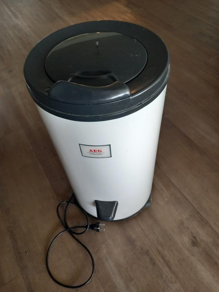AEG SV 5028 Centrifuge - Compacte Wasdroger, Ophalen of Verzenden