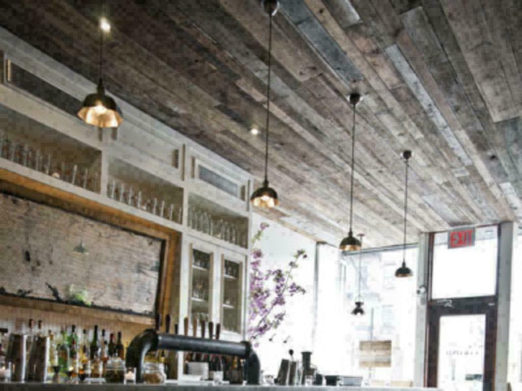 OUD ANTIEK DAKBESCHOT, VLOERPLANKEN, WANDBEKLEDING, Ophalen of Verzenden, Nieuw