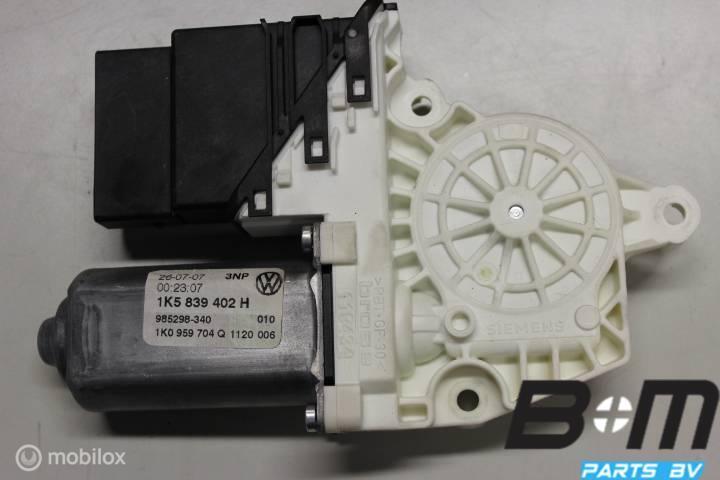Raammotor Rechts achter Jetta 1K5839402H, Auto-onderdelen, Interieur en Bekleding, Gebruikt