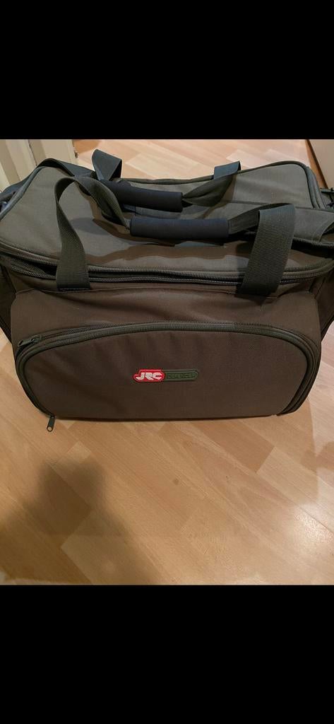 Kook tassen Jrc en pro logic, Ophalen of Verzenden, Zo goed als nieuw, Overige typen