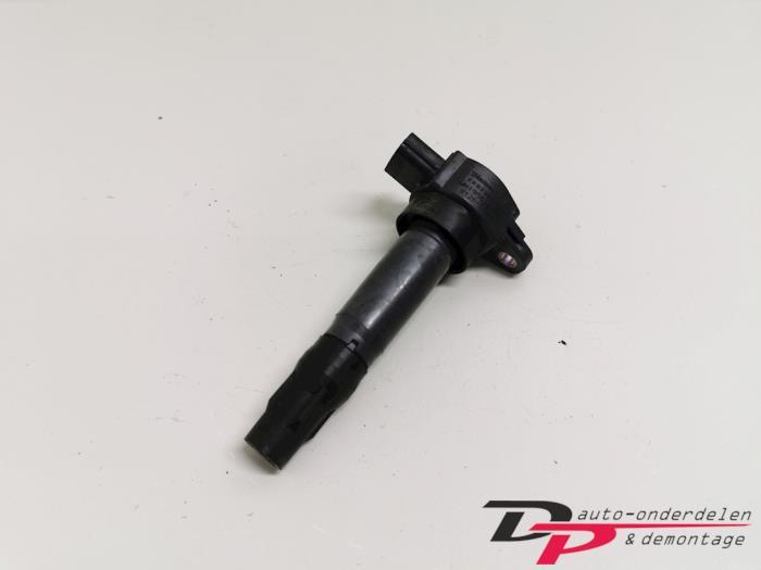 Bobine van een Mitsubishi Colt, Gebruikt, -, -, Ophalen of Verzenden