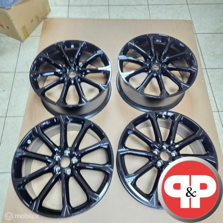 21 inch RSQ3 Q3 F3 velgen
