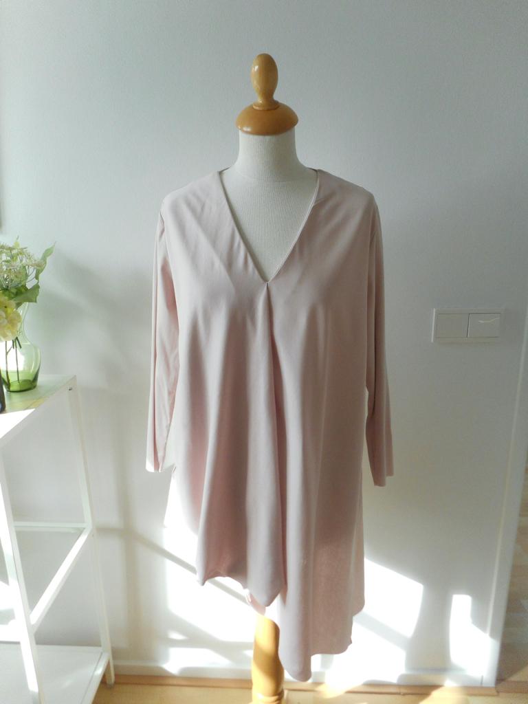 Tuniek van COS, maat L, Maat 38/40 (M), COS, Ophalen of Verzenden, Zo goed als nieuw