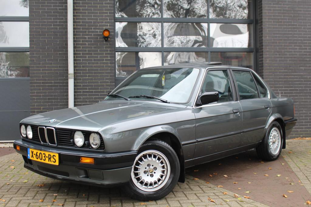 Oldtimers BMW