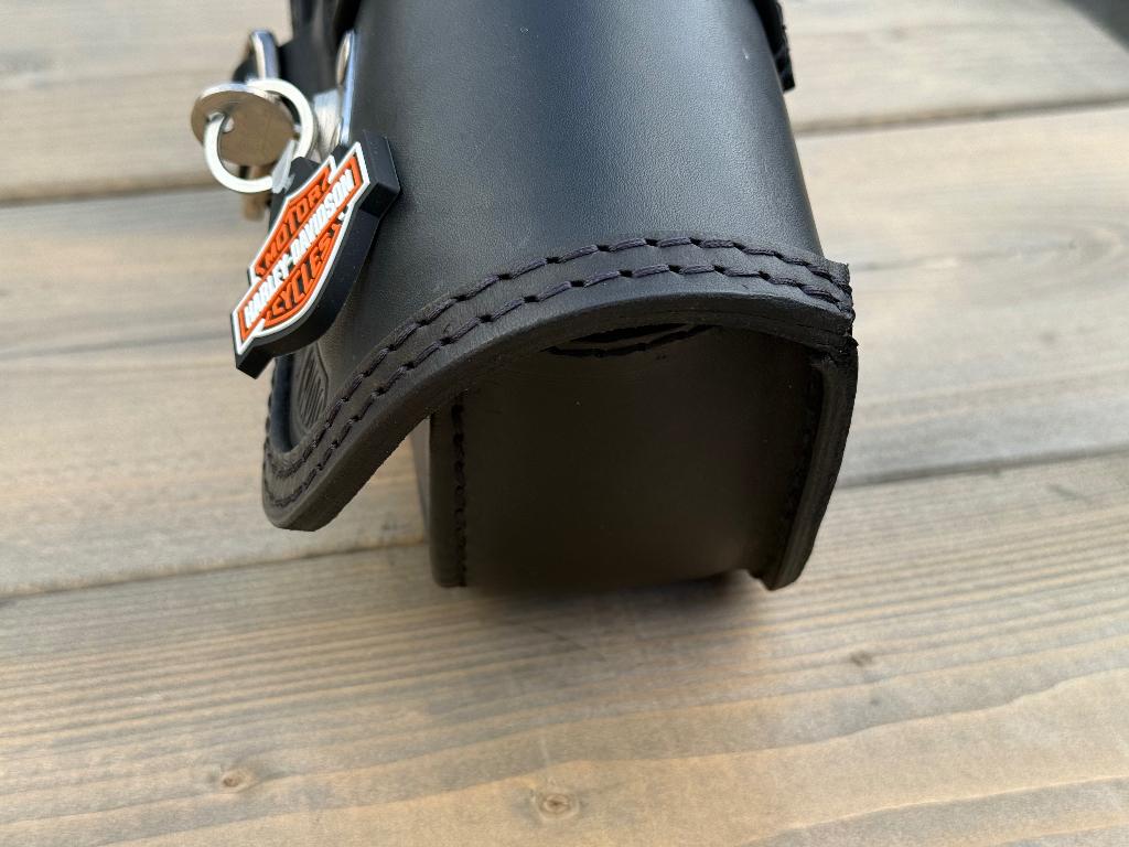 Handig en solide tasje Cuioio beat bag, Ophalen of Verzenden, Gebruikt