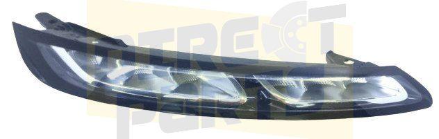 Citroen C4 Cactus/C4 Dagrijlicht Rechts Origineel! 980091068, Verzenden, -, Nieuw, -