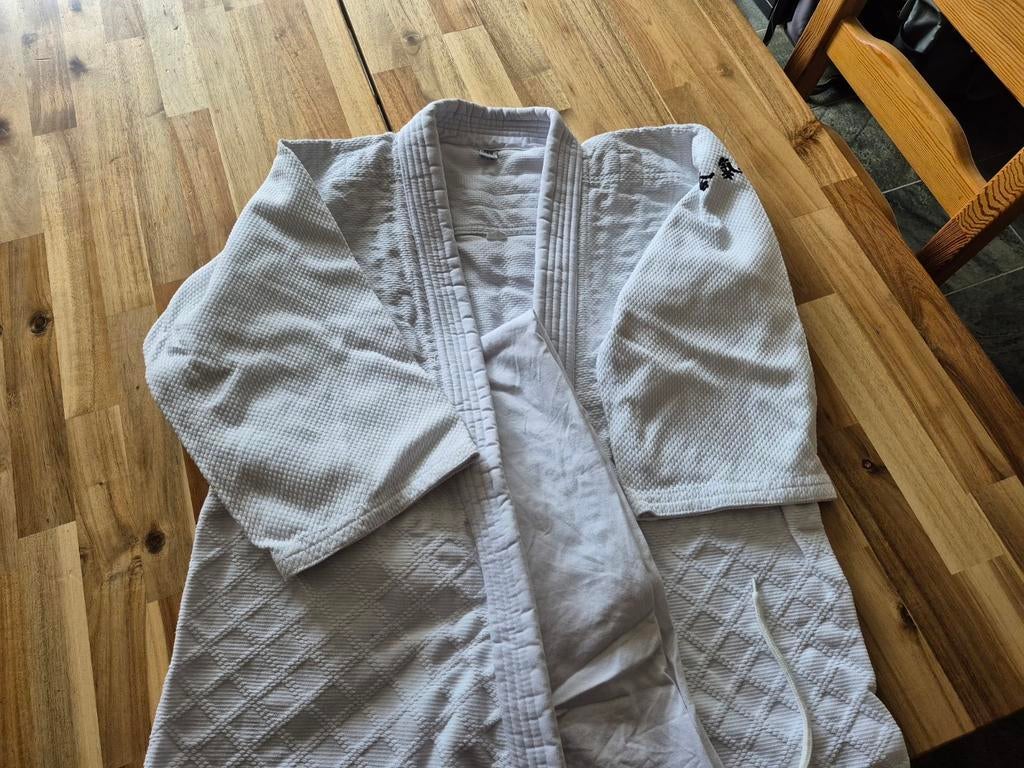 Aikido pak,maat 180, Ophalen, Zo goed als nieuw, Overige