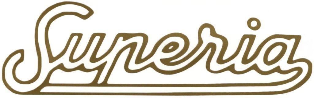 Superia sticker #3, Ophalen of Verzenden