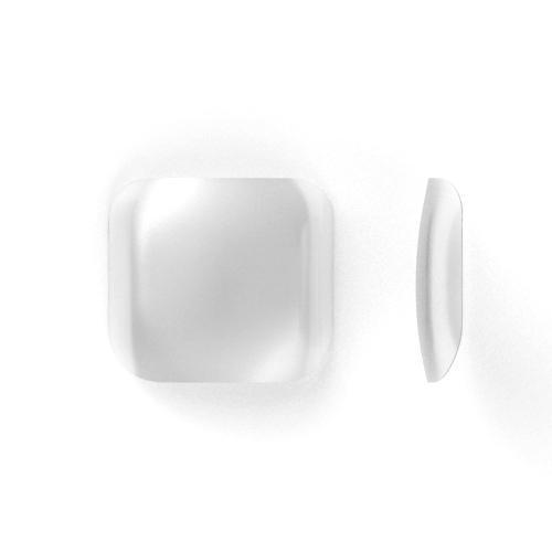 2+1 Gratis - Teennagels - 100 st - Transparant / Clear tips, Verzenden, Nieuw, Overige typen