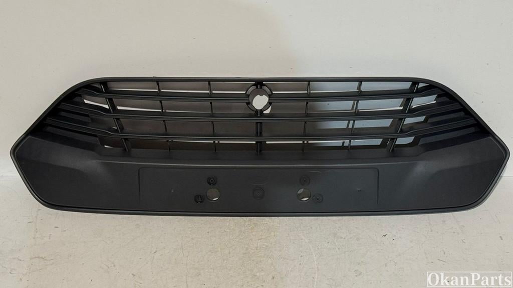 Ford Transit Custom Grille BK21-17B968-AB, Info@fabrikant.eu, Ophalen of Verzenden, Fabrikant BV, Gebruikt