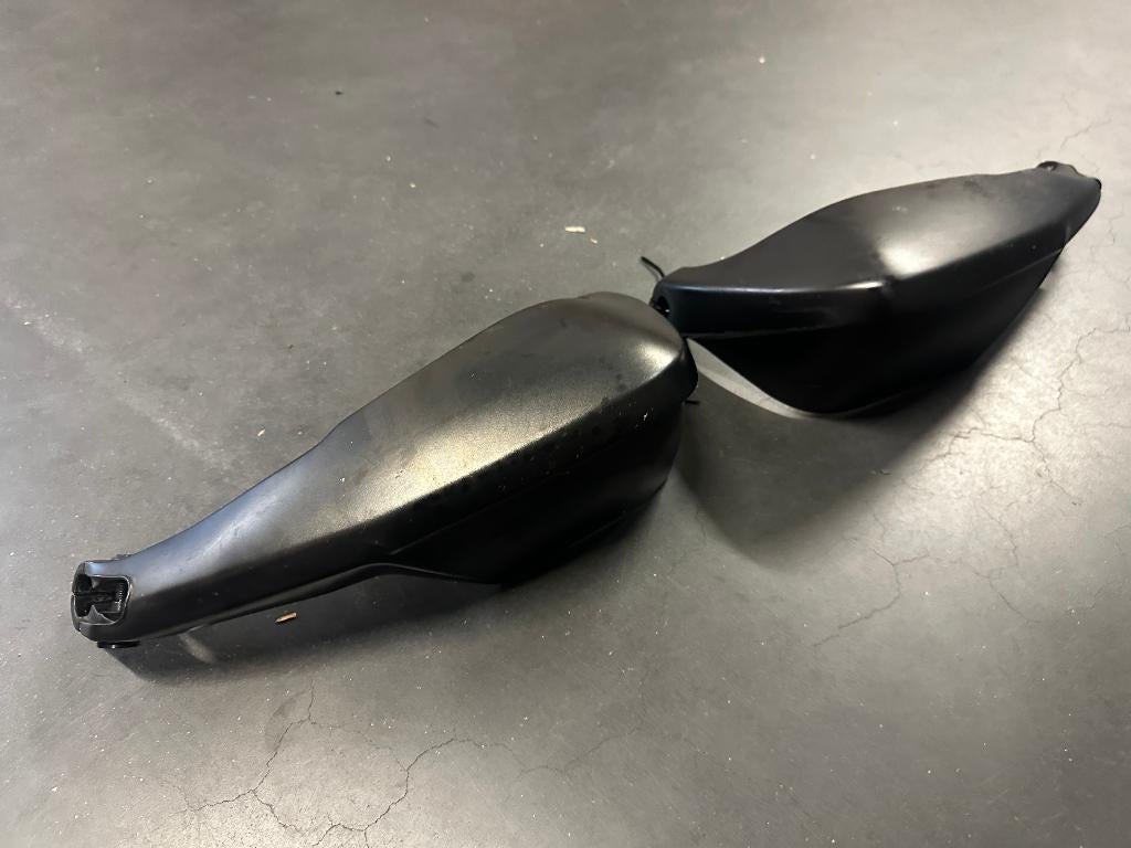 Handkappen BMW R850R/R1100R, Ophalen of Verzenden, Gebruikt